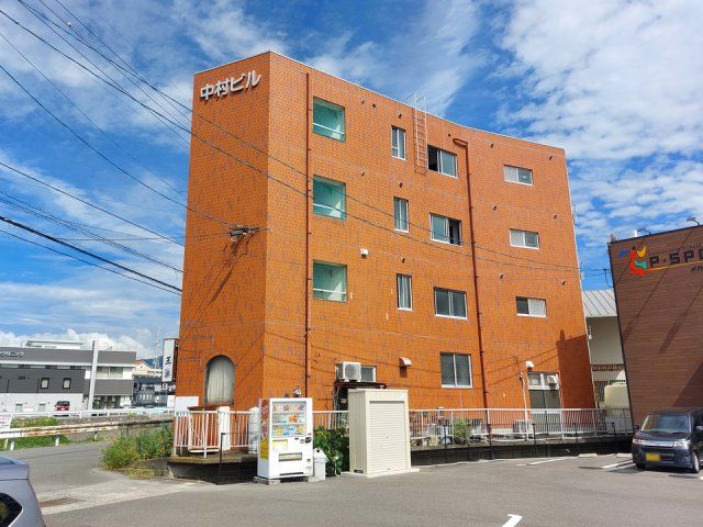 ミツカルBASEの外観画像