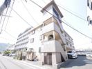 プレアール新津IIの外観画像