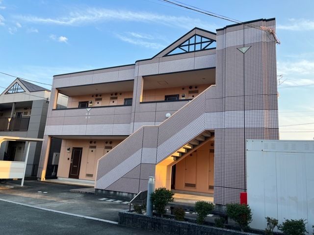 ドロール・エスの外観画像
