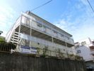 あざみ野2丁目ハイツの外観画像