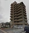 ライオンズマンション岡山中仙道の外観画像