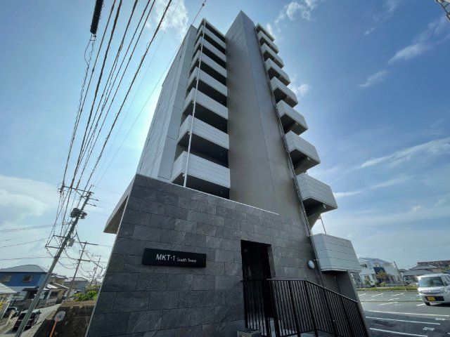 MKT-1の外観画像