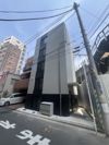 palace yokohamaの外観画像
