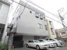 テラ曙（白山・本駒込）の外観画像