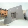 M＆N houseの外観画像