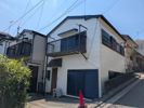鎌谷町戸建の外観画像