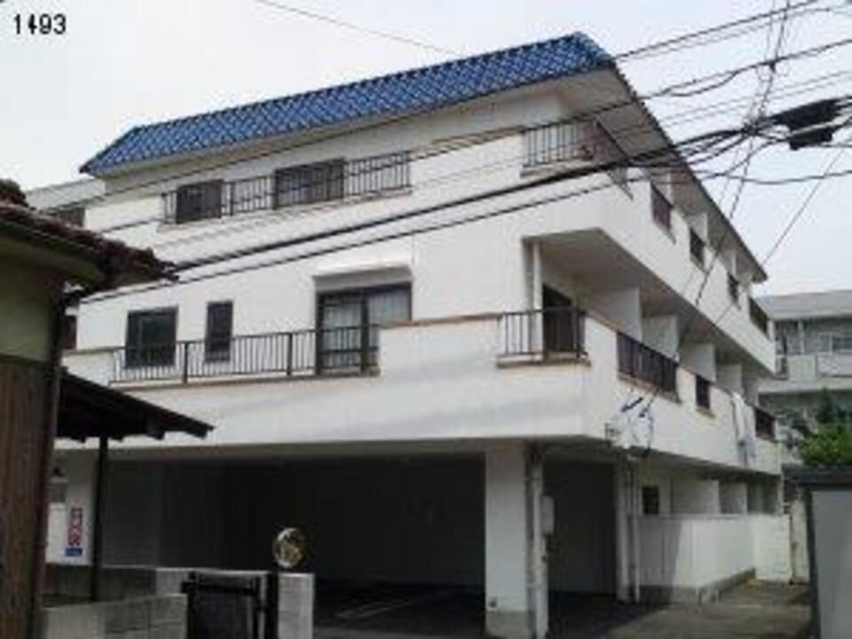 KBコート土居田1の外観画像