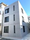 リバティー白山（Reberty白山）の外観画像