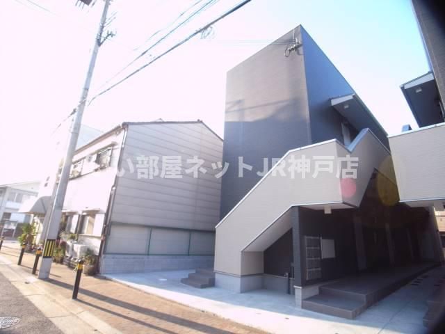 ボヌールの外観画像