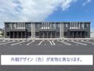 クレストコートⅡの外観画像