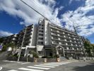 ライオンズマンション長田ヒルズ3号棟の外観画像