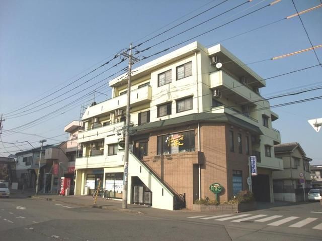 カーサヘリオスの外観画像