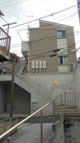 ミャゴラーレの外観画像