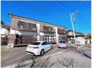 ハイツアサノの外観画像