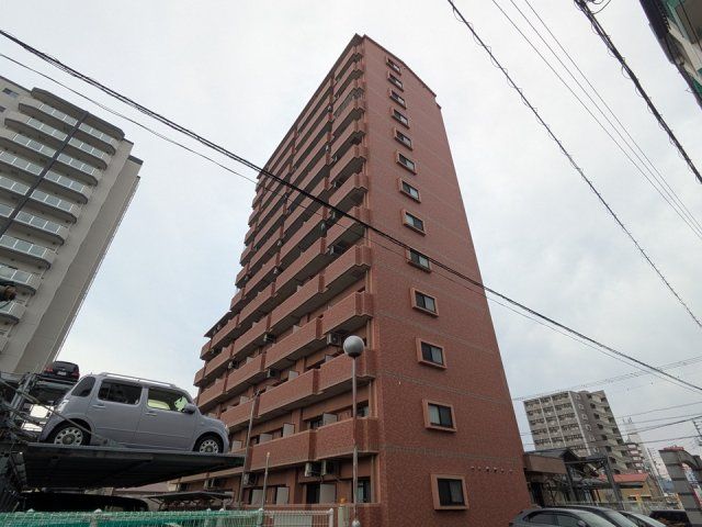 フォルテ小坂の外観画像
