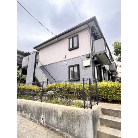 プランドール・サムトミの外観画像