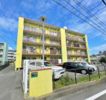 下到津マンションの外観画像