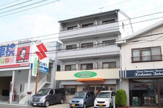 ライフプラス地御前の外観画像
