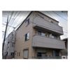 グラン・シャリオ新高円寺の外観画像