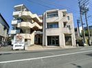 カレッジタウンウィングの外観画像