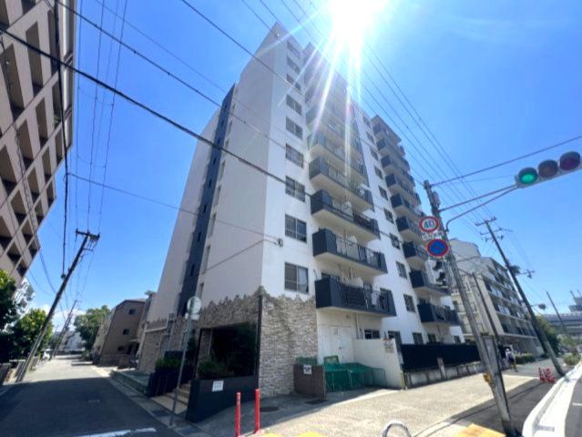 エスペランサ魚崎の外観画像