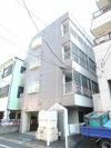 ハイム北の森の外観画像