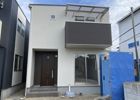 ア・ラ・モード・エスパス・プラスの外観画像