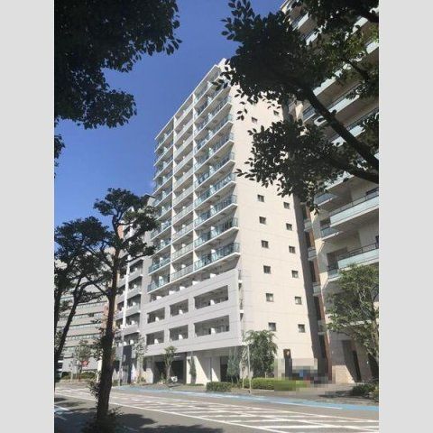 エル・イソベ三宮の外観画像
