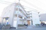 カーサフォーチュナの外観画像