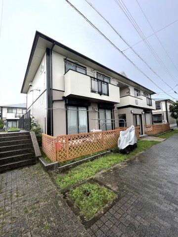 サンビレッジ岩井Gの外観画像