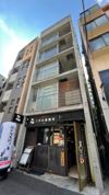 グラスコートエビス（住宅）の外観画像