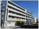 津田沼ダイカンプラザシティの外観画像