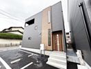 デルソーレ青山B棟の外観画像