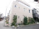 プレアデスⅡの外観画像