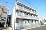 リブリ・Espoir 壱番館の外観画像