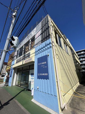 ■リフォーム済 セシリア新杉田の外観画像
