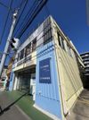 ■リフォーム済 セシリア新杉田の外観画像