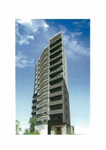 フレンシア四谷左門町の外観画像