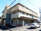 アイナレア・ステージの外観画像