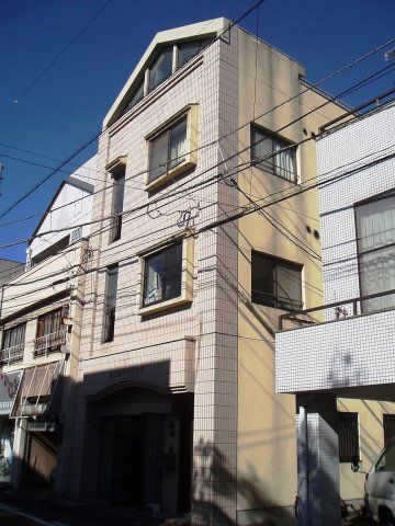 大工町ハウジングの外観画像