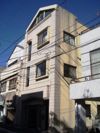 大工町ハウジングの外観画像