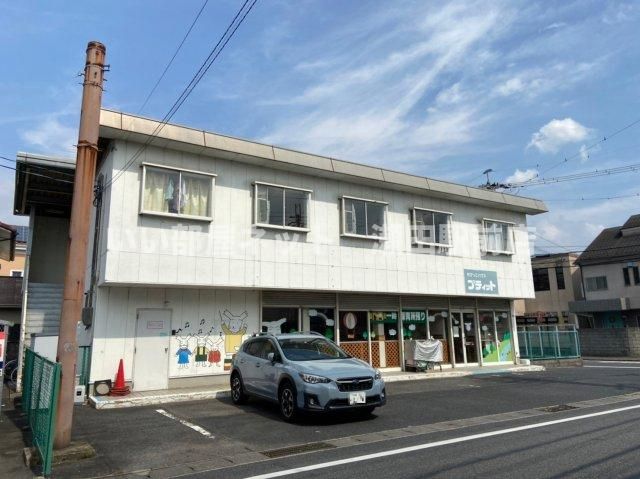 MKハイツの外観画像