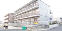 マンション けやきの外観画像