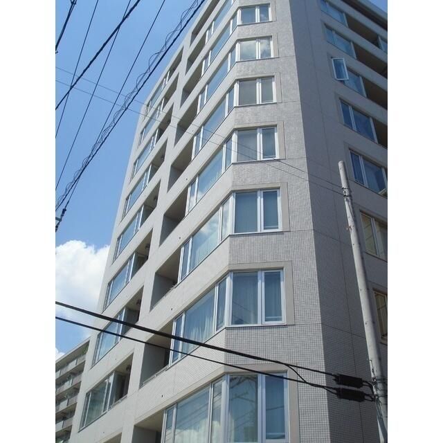 パークホームズ三軒茶屋アーバンレジデンスの外観画像