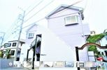 サクセスMG金沢文庫A棟の外観画像