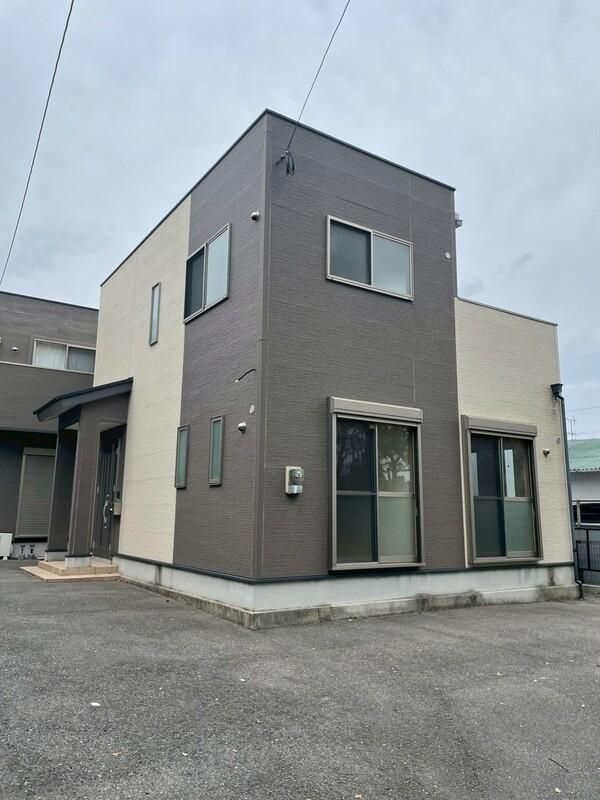 クルーズ菅原 A棟の外観画像