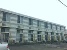 レオパレスコンフォート上本町の外観画像