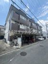 寺井マンション錦の外観画像