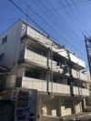 アズ川口レジデンスの外観画像