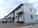 セジュール幸陽Aの外観画像